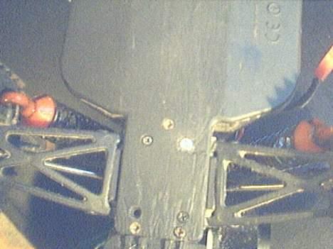 Buggy Team Losi Mini-T ***solgt billede 16