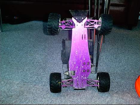 Bil Menace billede 2