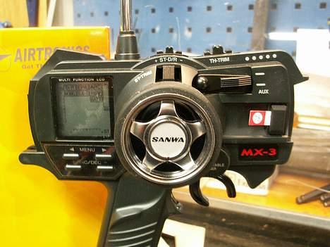 Båd Speed båd billede 4