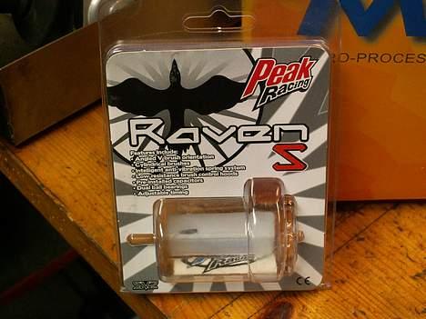 Båd Speed båd billede 5