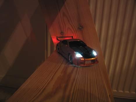 Bil Xmods Nissan 350Z  billede 7