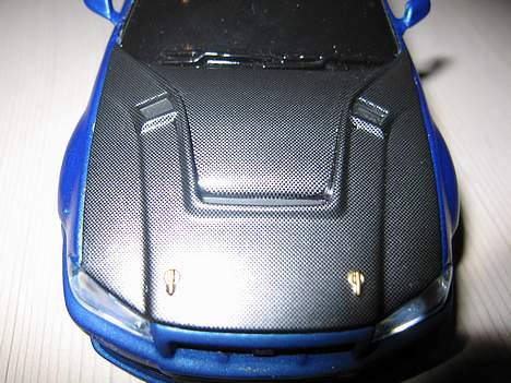 Bil Xmods Nissan Skyline R34 GT-R billede 6