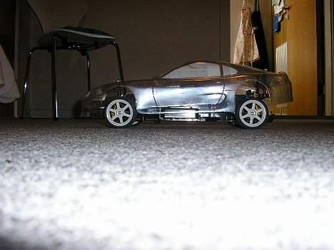 Bil >Toyota Supra< (QD-JunDI) billede 2
