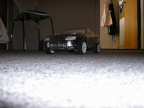 Bil >Toyota Supra< (QD-JunDI) billede 3