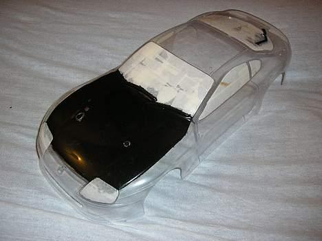 Bil >Toyota Supra< (QD-JunDI) billede 6