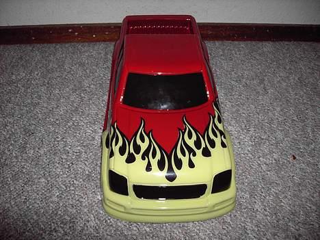 Off-Roader FP Zircon Monster Truck billede 8