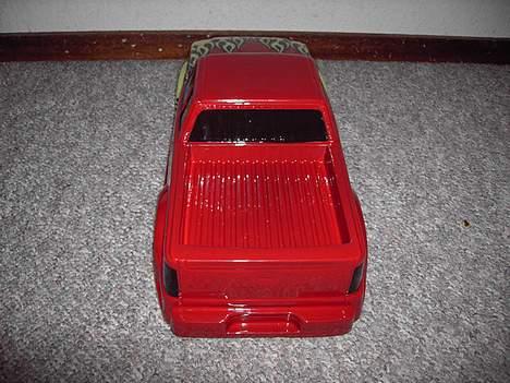 Off-Roader FP Zircon Monster Truck billede 11