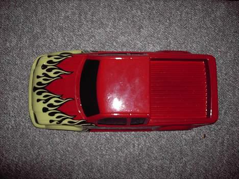 Off-Roader FP Zircon Monster Truck billede 12