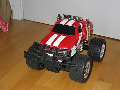 Off-Roader FORD F-150 VIPPER billede 1