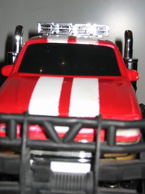 Off-Roader FORD F-150 VIPPER billede 3