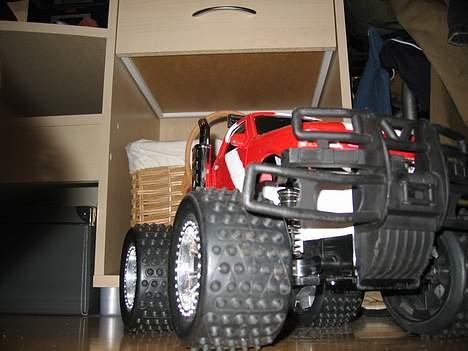 Off-Roader FORD F-150 VIPPER billede 7