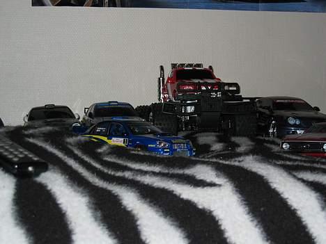 Off-Roader FORD F-150 VIPPER billede 8