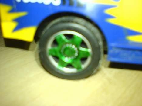 Bil rc tin bil supra billede 1