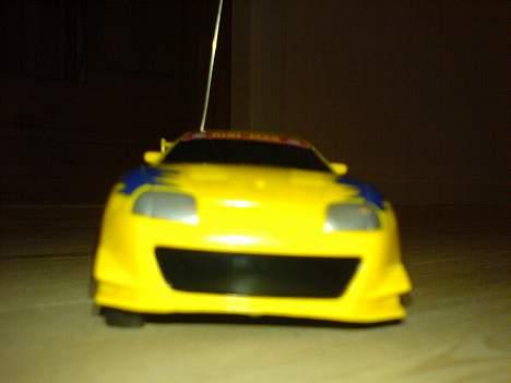 Bil rc tin bil supra billede 3