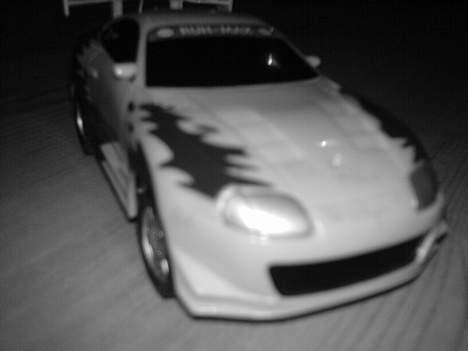 Bil rc tin bil supra billede 4