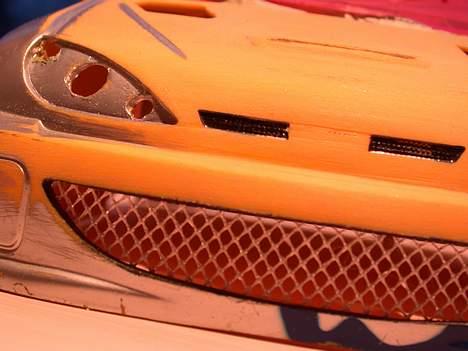 Bil Peugeot 206 Projekt ' billede 3