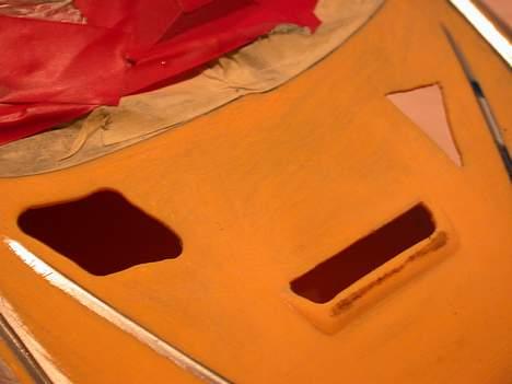 Bil Peugeot 206 Projekt ' billede 4