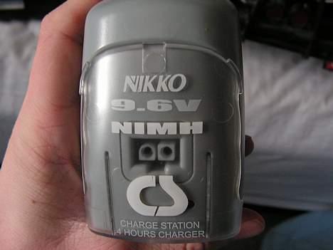 Off-Roader nikko ford150 TIL SALG! B billede 1