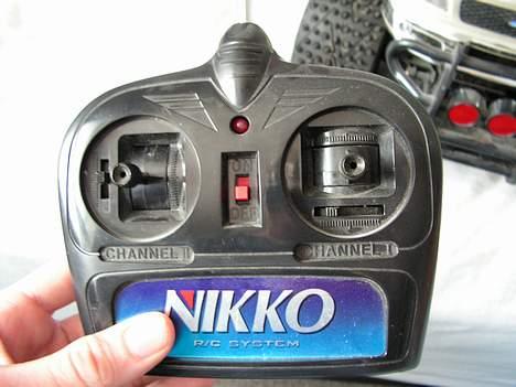 Off-Roader nikko ford150 TIL SALG! B billede 2