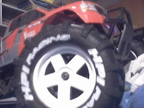 Truck Savage 25 billede 12