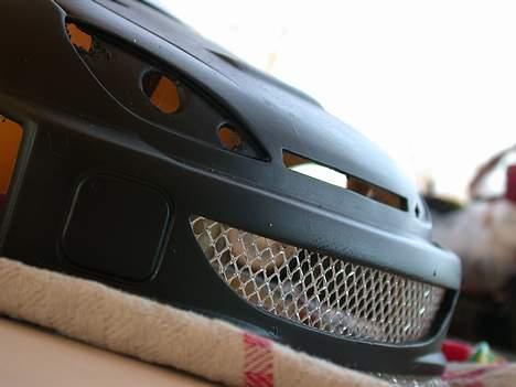 Bil Peugeot 206 Projekt ' billede 10