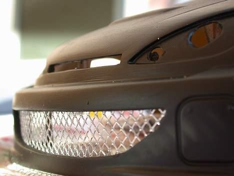 Bil Peugeot 206 Projekt ' billede 13