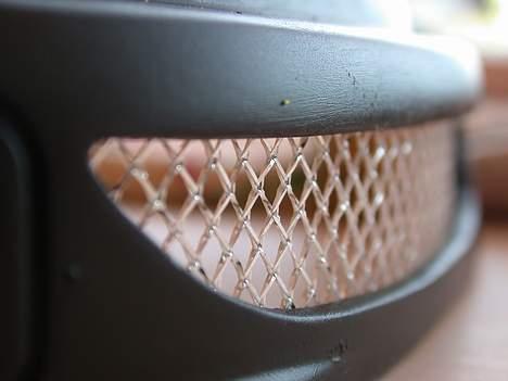 Bil Peugeot 206 Projekt ' - Gitter . billede 16