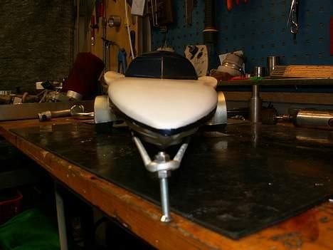 Båd Speed båd billede 8