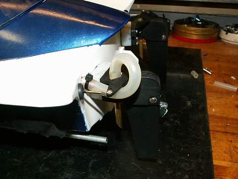 Båd Speed båd - Vand pickup virker bare kanon billede 9