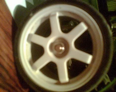 Bil Qd Renault Coupe billede 6