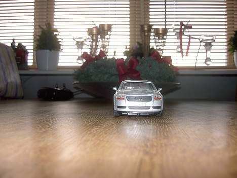 Bil Audi TT billede 1