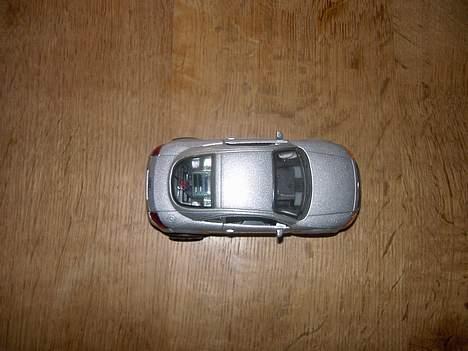 Bil Audi TT billede 5