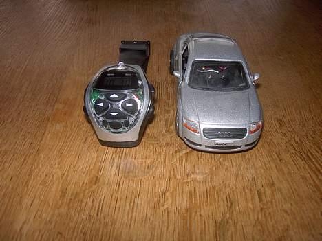 Bil Audi TT billede 6