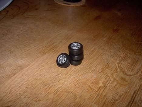 Bil Audi TT billede 7