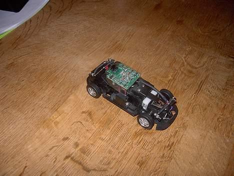 Bil Audi TT billede 8