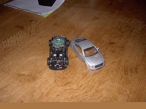 Bil Audi TT billede 9