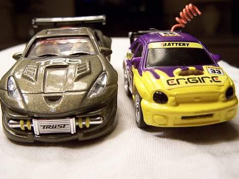 Bil     subaru total elsvin billede 11