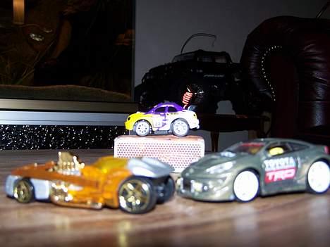 Bil     subaru total elsvin billede 13