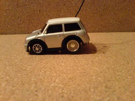 Bil Mini Cooper. "Micro" - jens, Laver Brander! i mini cooper billede 4
