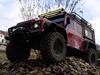 Off-Roader Traxxas TRX-4 Land Rover Defender 