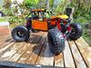 Off-Roader Injora rockbuggy