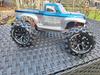 Off-Roader Traxxas stampede 4x4