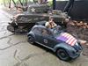 Milit&#230;r Captured Type87 Kommandeurwagen 1/16