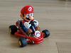 Bil Carrera RC Mario Kart Pipe Kart