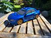 Bil Tamiya tt01e