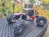 Off-Roader Axial gilamon