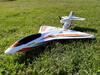 Fly ATA Skipper fra Hobby King (All Terrain Airplane)