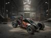 Buggy Absima X Racer