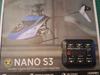 Helikopter Blade nano s3