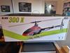 Helikopter Blade 300 x